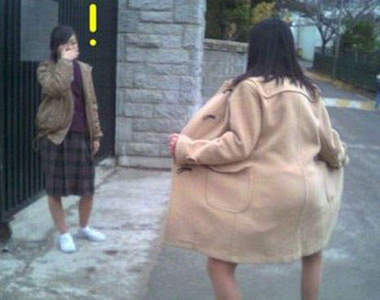 《變態測試APP》計算出你的變態指數★