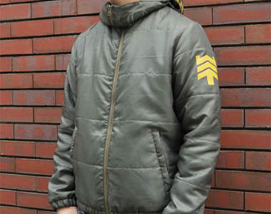 COSPA新薩克外套12月中旬發售 是該挑些秋冬新衣了說