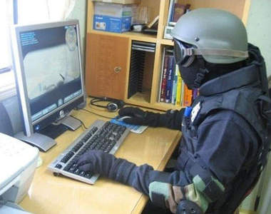 從血型看你的遊戲天份排行榜