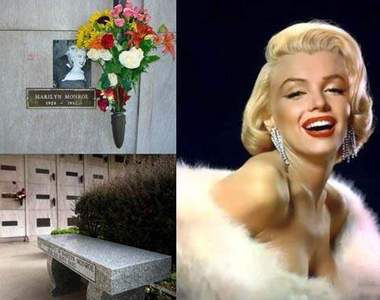 他們永垂不朽～看那些名人們的墓園