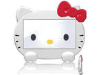 就讓 Hello Kitty 幫你指引道路吧!喵~ 就讓 Hello Kitty 幫你指引道路吧!喵~