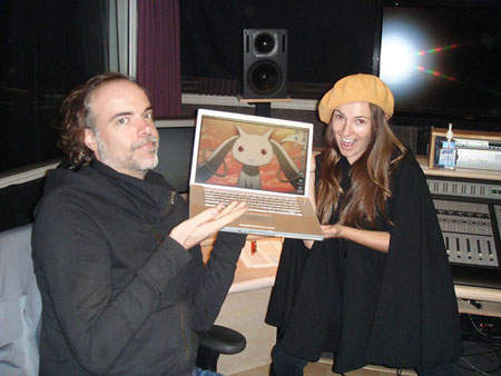 魔法少女小圓 英語配音版這種奇妙的違和感真棒 抖