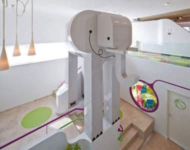 《家庭餐廳》什麼?!是把家做成餐廳?!