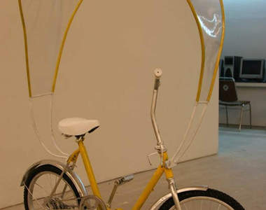 《搞怪腳踏車》補充版!!