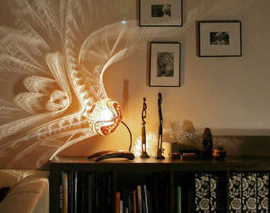 《超炫葫蘆燈》每一盞都艷麗動人★