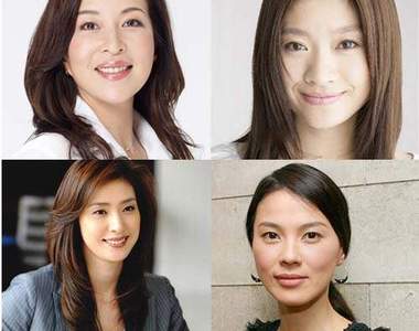 社會新鮮人的理想上司排行榜出爐啦～