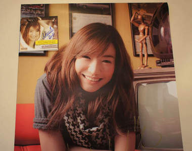 《泰國豆花妹》Newwy見面會