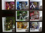 《TAMASHII NATION 2011》虎兔模型特報 《TAMASHII NATION 2011》虎兔模型特報