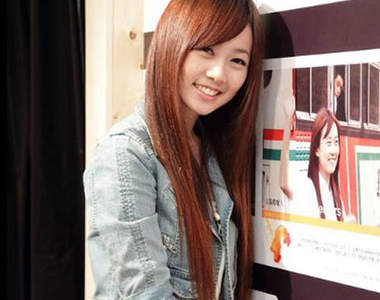 風水妹 牟靜婷(牟牟) 偶發性暴走的風水教學