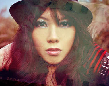 清華大學 正妹魔術師 陳冫茜