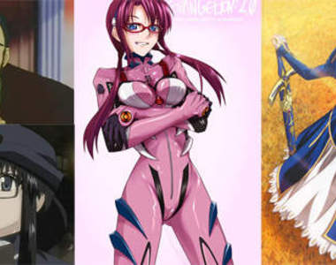 英國人最喜歡日本動漫裡的英國籍角色Top10