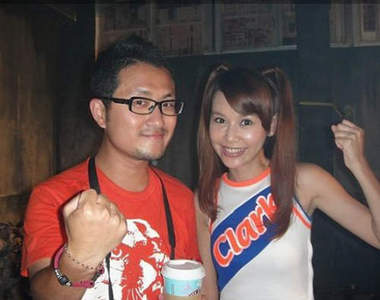 一秒妹 劉雨辰之那些年莫名奇妙被剪光的女孩