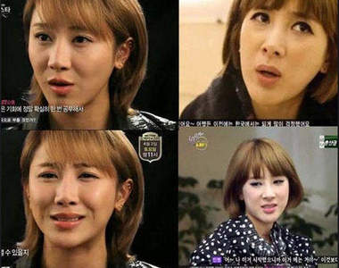 韓版女神卡卡《徐仁英》有雙胞胎妹妹？！