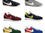 重溫NIKE歷史經典名作！慢跑鞋復刻版大發表★