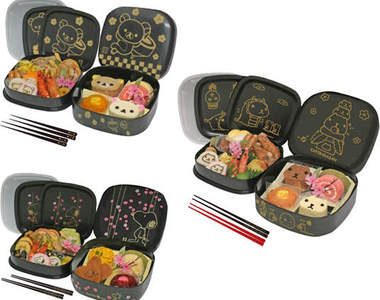 《御節料理》日本人過年一定會有的佳餚年菜~★