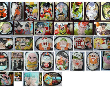 痛便當 每天都好期待今天吃掉誰