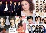 MUSIC STATION 之史上最強藝人銷售量TOP 10 MUSIC STATION 之史上最強藝人銷售量TOP 10
