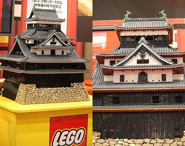 《東京玩具展2011》不能去也要知道有什麼玩具