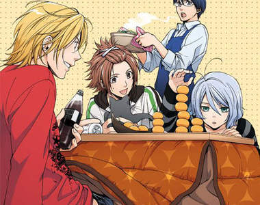 這種時候 不同血型的人會這麼說......