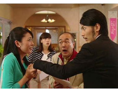 100日圓就有女大生跟你告白！接受拒絕都可以喔！