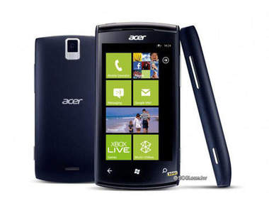 宏碁平價入門芒果機《Acer Allegro》要開賣了♥