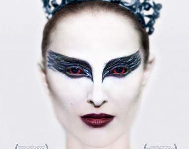 驚悚《黑天鵝》 娜塔莉波曼提名影后之作