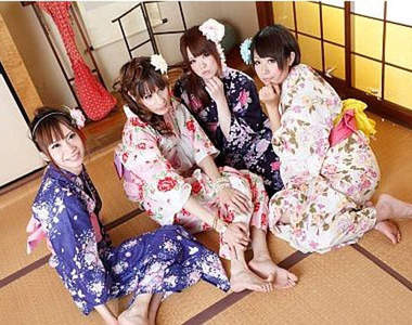 女裝男子的無限可能~秋葉原系女裝男子性感寫真集再一發!