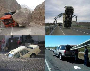 世事難預料之~我真的不知道怎麼發生的