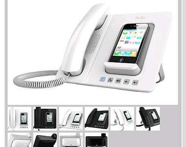 ifusion~給iPhone一個家