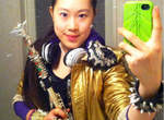 《新村理理愛》Lady Gaga注目中的天才長笛少女! 《新村理理愛》Lady Gaga注目中的天才長笛少女!