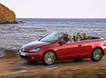 延續傳統正宗傳人 VW Golf Cabriolet  延續傳統正宗傳人 VW Golf Cabriolet