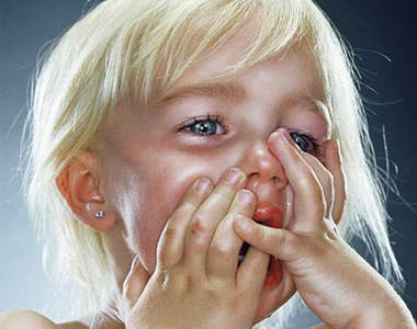 大過年的不要再哭了呀！Jill Greenberg的《End Times》系列幫你哭一哭