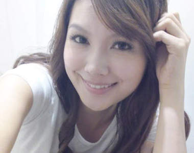 伊林陽光女模 劉湘怡 讓人動不動就想撕開妳