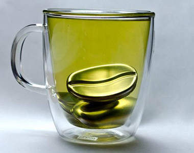 貓舌頭福音！快速冷卻咖啡豆