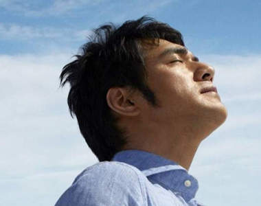 真宅神在此！金城武 見參