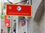 麻瓜們!!去看了《哈利波特》展覽沒有？(卡卡投稿)