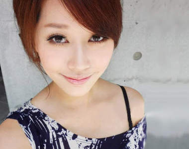 黃西田之吾家有女初長成 黃露瑤 真的好漂亮