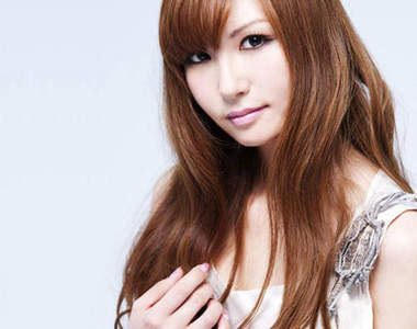 動漫歌手新偶像 飛蘭 擁有嘹喨美聲的熱血歌姬