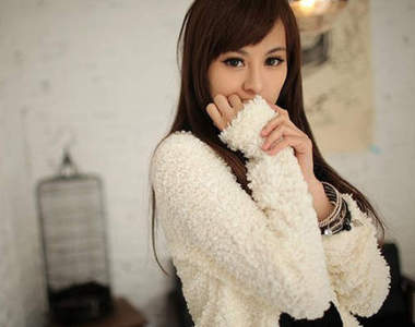 美女牙醫 蔡昀蓉 看著妳我的痛痛都飛走了