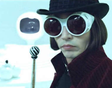 LOVE ♥ 戴眼鏡的男孩兒