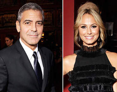 喬治克隆尼女友之前的職業是？