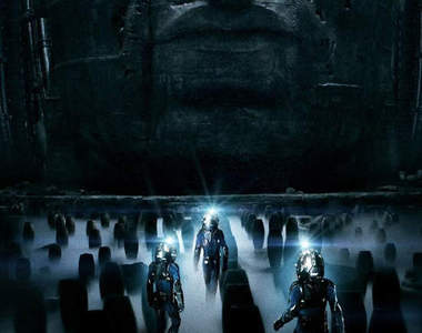 異形前傳《普羅米修斯》讓一切回到起點...