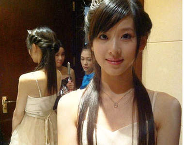 奶茶妹 章澤天 2011年的妳過的好嗎？