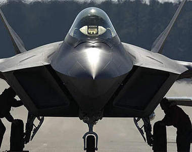 中國第五代隱形戰機 殲20