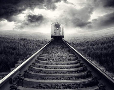 百年孤寂:攝影藝術的異想世界