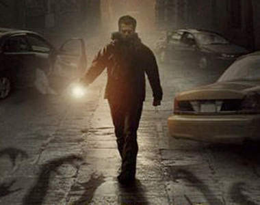 消失在第七街 西洋人也怕鬼！恐怖唷~