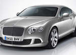 賓利 Bentley Continental GT 高貴雙門巡航跑車的第一把交椅 賓利 Bentley Continental GT 高貴雙門巡航跑車的第一把交椅