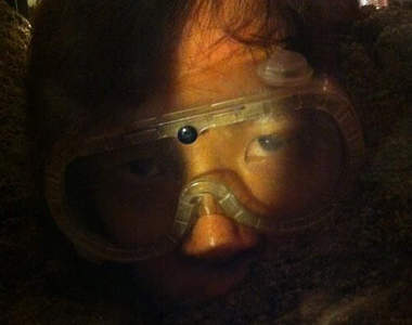 台灣魔術師 艾革 活埋100小時拼世界記錄