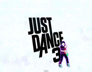 Just Dance 3 Kinect 讓你跳舞不用再拿遙控器