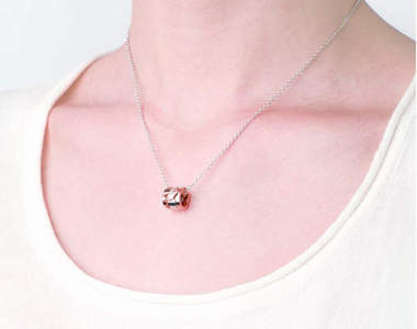 不論距離多遙遠都還是能伴你左右的《骨灰罈飾品》